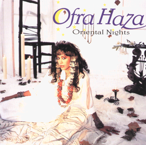 Oriental Nights