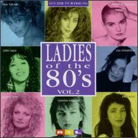Ladies of the 80's