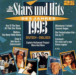 Die Stars und Hits