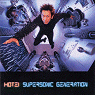 Hotei - Supersonic Generation