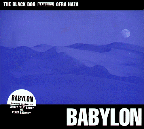 Babylon - Black Dog