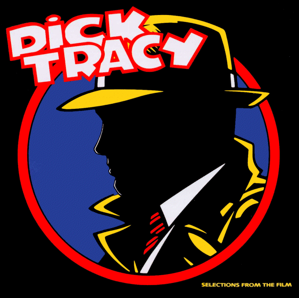 Dick Tracy Soundtrack