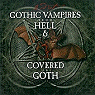 Gothic Vampires from Hell & Covered in Goth
